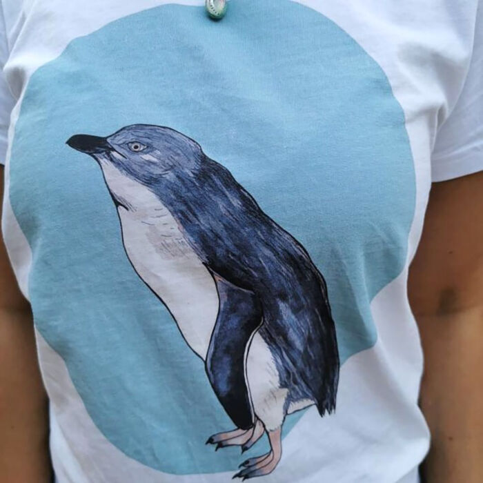 Little Blue Penguin Thumbnail