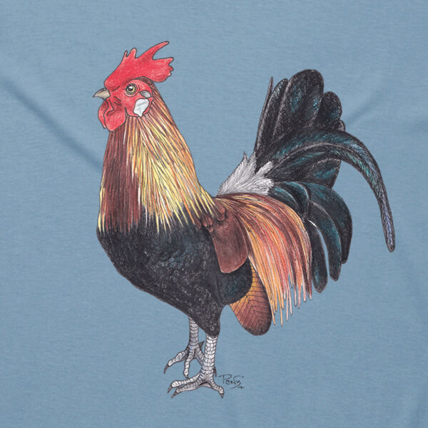 Rooster Thumbnail