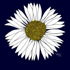 Daisy Tee - AS Colour Womens Mali Tee Design