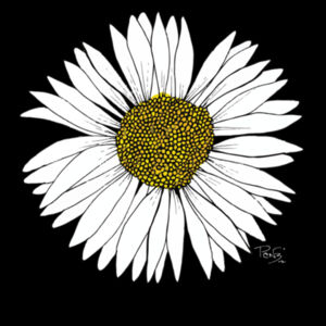 Daisy Tee - AS Colour Mens Staple T shirt Design