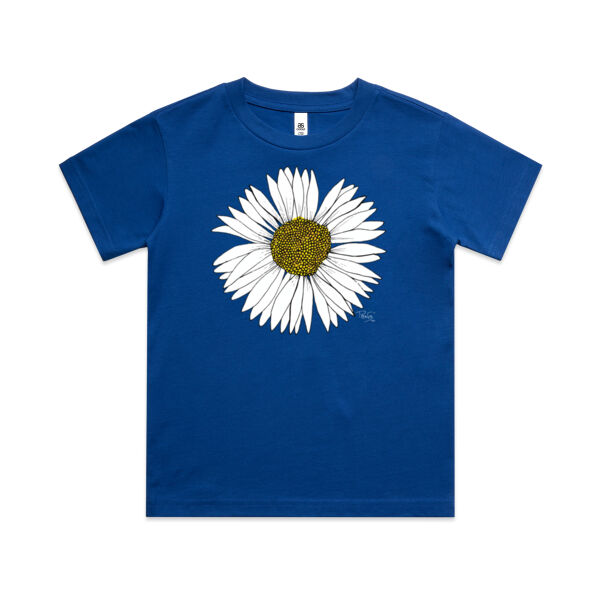 Daisy Tee - AS Colour Kids Classic T shirt Thumbnail