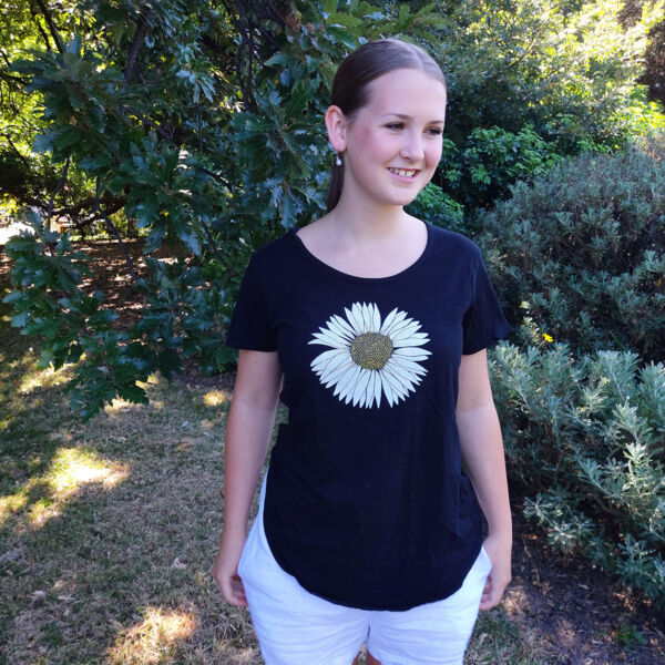 Daisy Tee - AS Colour Womens Mali Tee Thumbnail
