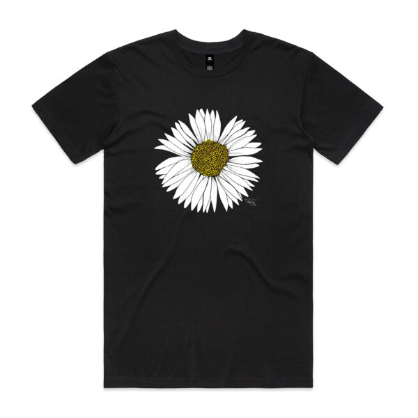 Daisy Tee - AS Colour Mens Staple T shirt Thumbnail