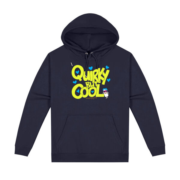 Quirky but Cool - Cloke Kids Origin Hoodie Thumbnail