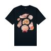 Cloke Mens Outline Tee Thumbnail