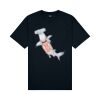 Cloke Mens Outline Tee Thumbnail