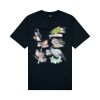 Cloke Mens Outline Tee Thumbnail