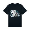 Cloke Mens Outline Tee Thumbnail