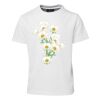 Podium Mens Poly Tee Thumbnail