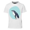 Podium Mens Poly Tee Thumbnail