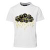 Podium Mens Poly Tee Thumbnail