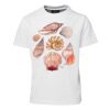 Podium Mens Poly Tee Thumbnail