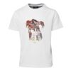 Podium Mens Poly Tee Thumbnail