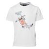 Podium Mens Poly Tee Thumbnail