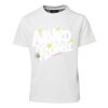 Podium Mens Poly Tee Thumbnail
