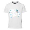 Podium Mens Poly Tee Thumbnail