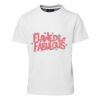 Podium Mens Poly Tee Thumbnail