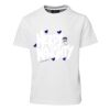 Podium Mens Poly Tee Thumbnail