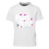 Podium Mens Poly Tee Thumbnail