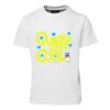 Podium Mens Poly Tee Thumbnail