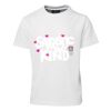 Podium Mens Poly Tee Thumbnail