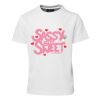 Podium Mens Poly Tee Thumbnail