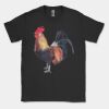 Gildan Mens Softstyle T-Shirt Thumbnail