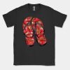 Gildan Mens Softstyle T-Shirt Thumbnail