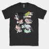 Gildan Mens Softstyle T-Shirt Thumbnail