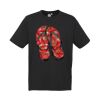 Biz Collection Mens Ice Tee Thumbnail