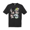 Biz Collection Mens Ice Tee Thumbnail