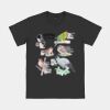 Urban Collab Mens Set Tee Thumbnail