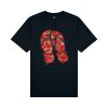 Cloke Mens Outline Tee - Plus Sizes Cloke Mens Outline Tee - Plus Sizes Thumbnail