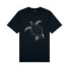 Cloke Mens Outline Tee - Plus Sizes Cloke Mens Outline Tee - Plus Sizes Thumbnail