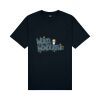 Cloke Mens Outline Tee - Plus Sizes Thumbnail