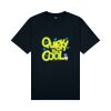Cloke Mens Outline Tee - Plus Sizes Thumbnail