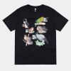 Thread Project Unisex Summer Tee Thumbnail