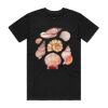 AS Colour Mens Staple T shirt Thumbnail