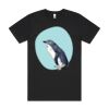 AS Colour Mens Block T shirt Thumbnail
