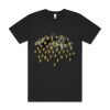 AS Colour Mens Block T shirt Thumbnail