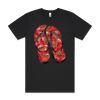 AS Colour Mens Block T shirt Thumbnail