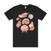 AS Colour Mens Block T shirt Thumbnail