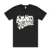 AS Colour Mens Block T shirt Thumbnail