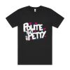 AS Colour Mens Block T shirt Thumbnail