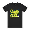 AS Colour Mens Block T shirt Thumbnail