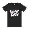 AS Colour Mens Block T shirt Thumbnail