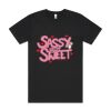 AS Colour Mens Block T shirt Thumbnail