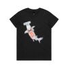 AS Colour Womens Maple Tee Thumbnail