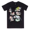 C-Force Mens Icon Tee Thumbnail