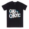 C-Force Mens Icon Tee Thumbnail